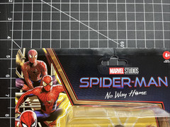 Marvel Legends Spider-Man No Way Home Tom Holland Final Swing SEALED Case Fresh
