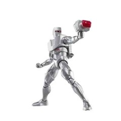 IN STOCK! Marvel Legends Rom Spaceknight Comics-Inspired 6-Inch AF BY HASBRO