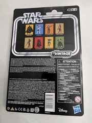 STAR WARS THE VINTAGE COLLECTION VC181 The Mandalorian