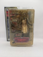 New! SOTA Toys Now Playing: Land Of The Dead The Butcher Action Figure Sealed!