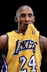 Kobe figure