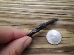 G7 1/6 Homemade 1/6 LeMat Grape Shot 1st Model France/ United States