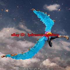 Bandai One Piece Marco 1/12 Scale Limited Edition Collectible Action Figure