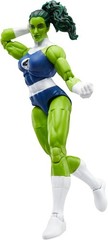 HASBRO Marvel Legends Series She Hulk – Inspired by Fantastic Four Action Figure