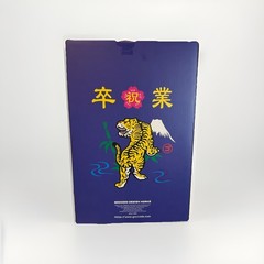 BE@RBRICK Medicom 400% Kiaida-Kun GOCCODO DESIGN WORKS w/box BEARBRICK
