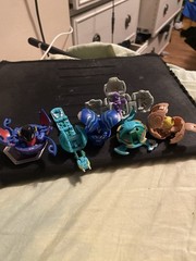 Bakugan Lot