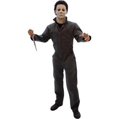 Halloween H20 Michael Myers 1:6 Scale Figure Trick Or Treat Studios
