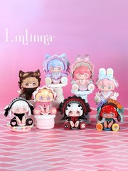 HIPLAY STAR DREAM Linlinna Daily Special Series Figure Blind Box