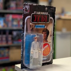 Mon Mothma Star Wars Retro Collection ROTJ Action Figure S&D 3.75 Inch Not Mint