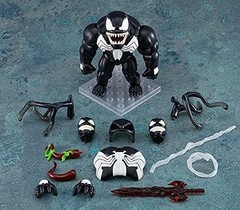 Venom Nendoroid 1645 Action Figure Marvel Comics Good smile Company Japan New