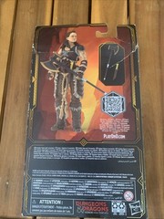 Dungeons & Dragons: HOLGA Honor Among Thieves Golden Archive Damaged Box
