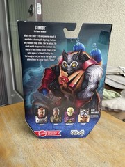 He-man Stinkor Masterverse Netflix MOTU Masters of the Universe Revelations NEW