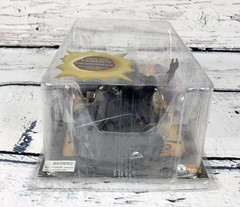 Johnny Cash Walk The Line Man In Black Sota Toys 7″ Figure 2006 SDCC Exclusive