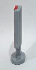 2025 McDonalds~ Lil’ McDonald’s Happy Meal Toy~ #10 Toy Display