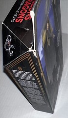 Dungeons & Dragons Honor Among Thieves Golden Archive Simon 6″ Action Figure DnD