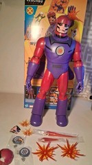 Marvel Legends X-Men 97 Sentinel 22″ Hasbro Exclusive USED