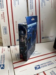 GABRIEL “BARBEQUE” KELLY #58 G.I. Joe Classified Series 6″ Action Figure
