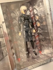 Jazwares Total Anime Tokyo Ghoul KEN KANEKI Half-Kakuja Ver Figure VAULTED NEW