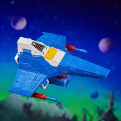 Transformers Generations Legacy Evolution Voyager Class Nacelle Action Figure