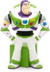 Buzz Lightyear Audio Toy Figurine from Disney’s Toy Story 2