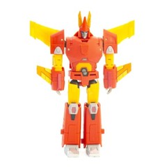 New MS TOYS MS-B06R Space Skimming Figure Magic Square Transform Toys In Stock