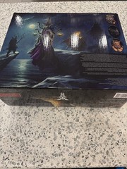 4H Mythic Legions Phobus New Factory Sealed Four Horseman
