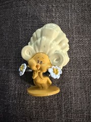 Assorted Troll Figurines From The Movie Trolls – Lot of 15, preowned