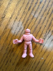 MUSCLE Men Singles CHOOSE: Vintage 1980’s Mattel M.U.S.C.L.E. Kinnikuman Figures