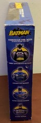 Sealed 2007 Batman Through the Ages 6” GIFT SET 4-Pk Alex Ross Comic DC Direct