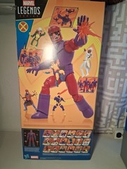 Marvel Legends X-Men 97 Sentinel 22″ Hasbro Exclusive USED