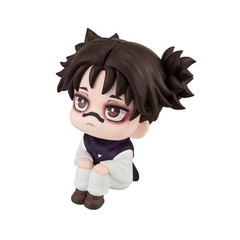 10cm Jujutsu Kaisen Anime Figure Look Up Chousou Action Figure Q Version