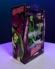 IN STOCK! Scooby-Doo! Wave 1 Creeper 1:12 Scale Action Figure BY JADA TOYS