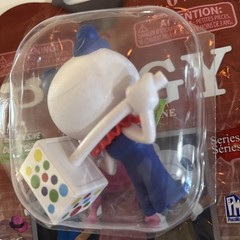 PIGGY Series 1 Clowny Clown Blind Bag Minifigure Roblox DLC Exclusive Code