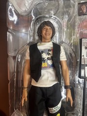 Blitzway Bill And Ted’s Excellent Adventure 1/6 Figure