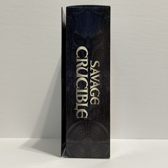 Harvinger Studios Savage Crucible •BRYNYAR VAEL• NEW/MISB