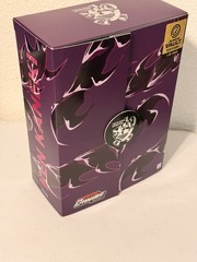 Jazwares Total Anime Tokyo Ghoul KEN KANEKI Half-Kakuja Ver Figure VAULTED NEW