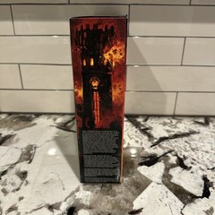 Four Horsemen Mythic Legions LegionsCon 2022 exclusive 6″ Unknown One