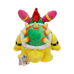 Super Mario Bros Kamek Magikoopa Plush Doll Stuffed Animal Toy Gift 8″