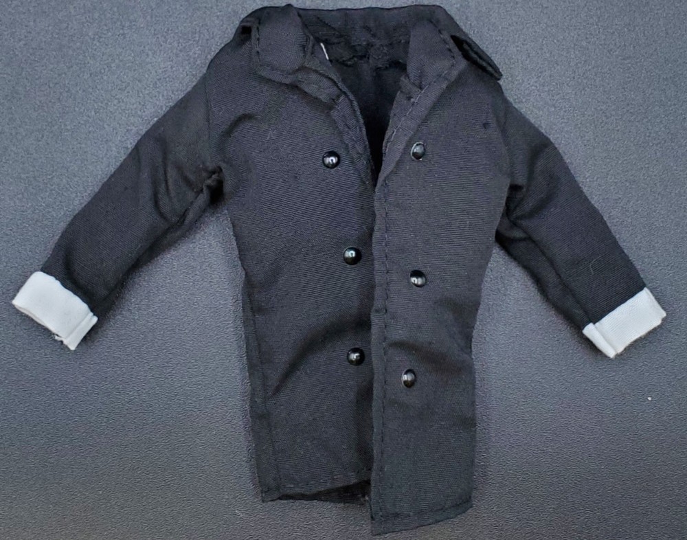 NEW MEGO JACKET for 8″ 1:9 scale FIGURE