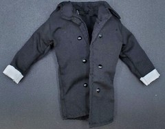 NEW MEGO JACKET for 8″ 1:9 scale FIGURE