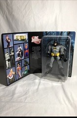 2008 San Diego Comic Con International DC Direct Batman Action Figure