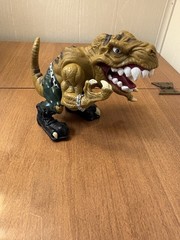 1996 Mattel Street Sharks Extreme Dinosaurs All Series 1 Lot Of 5. No Accessory