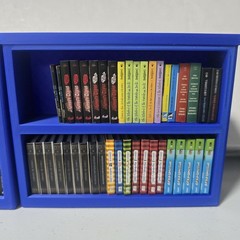 zuru mini brands books series 1 & 2