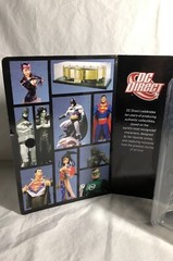 2008 San Diego Comic Con International DC Direct Batman Action Figure