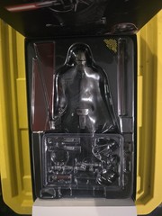 Cib Hot Toys Star Wars Lord Starkiller Sideshow Ready To Ship