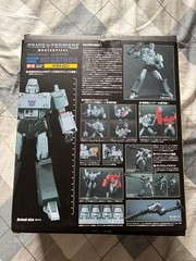 Transformers Masterpiece MP-36 Megatron 372296