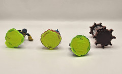 Skylanders Activision & Imaginators Lot of 22- Mixed Lot-NO duplicates Used