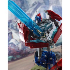 DIY DW-TP08 Star Saber DW-P35 Recast Sword For OPs Prime