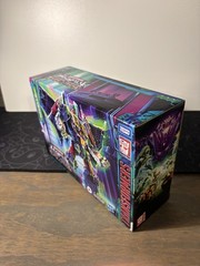 Transformers Legacy Evolution Nacelle Sealed