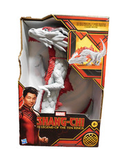 Hasbro Marvel Shang-Chi And The Legend Of The Ten Rings The Great Protector